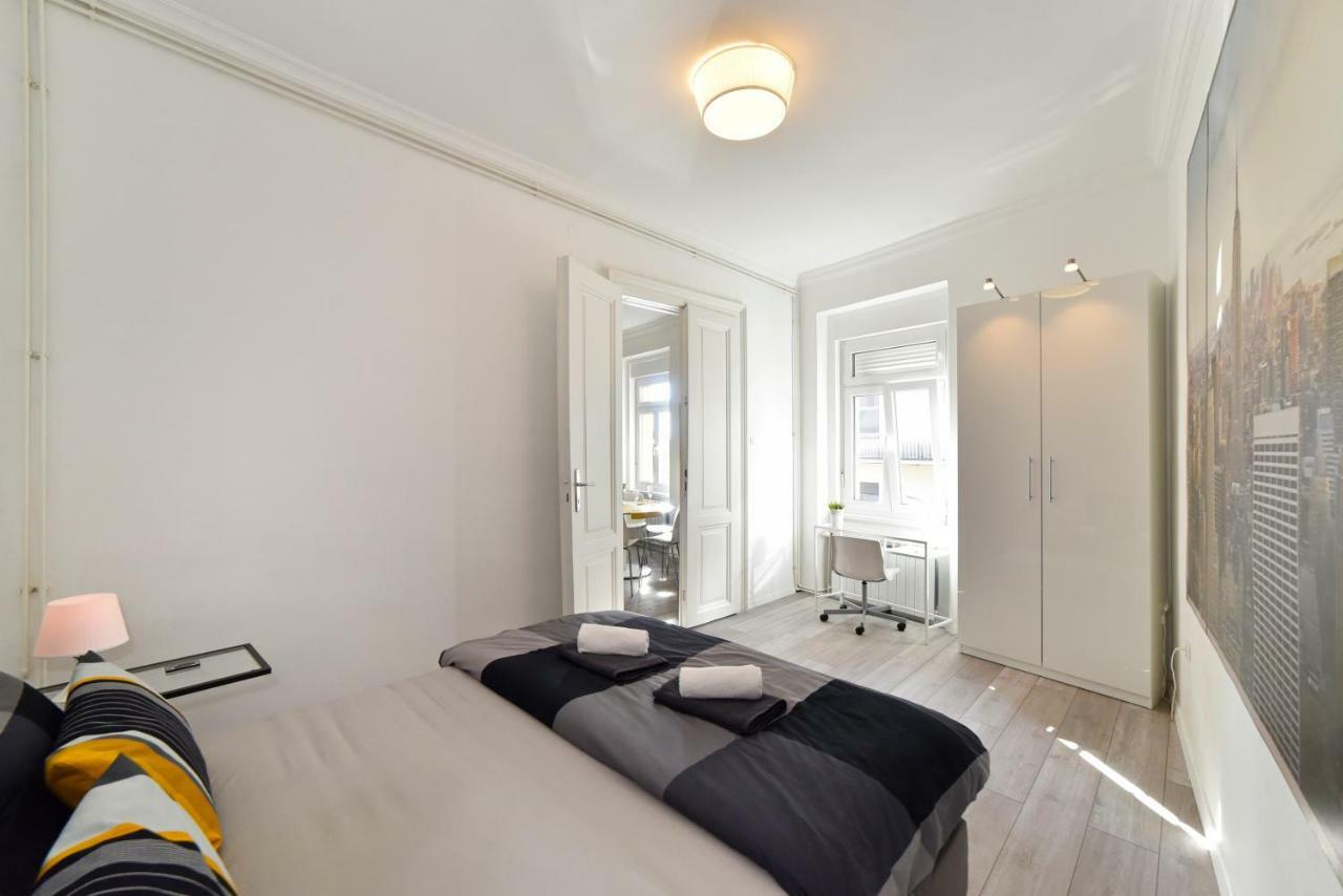 Agape Zagreb Apartments Dış mekan fotoğraf