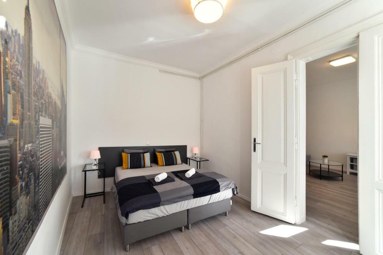 Agape Zagreb Apartments Dış mekan fotoğraf