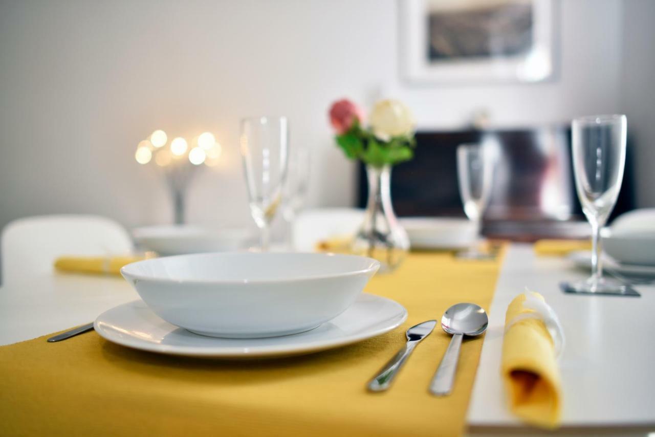 Agape Zagreb Apartments Dış mekan fotoğraf